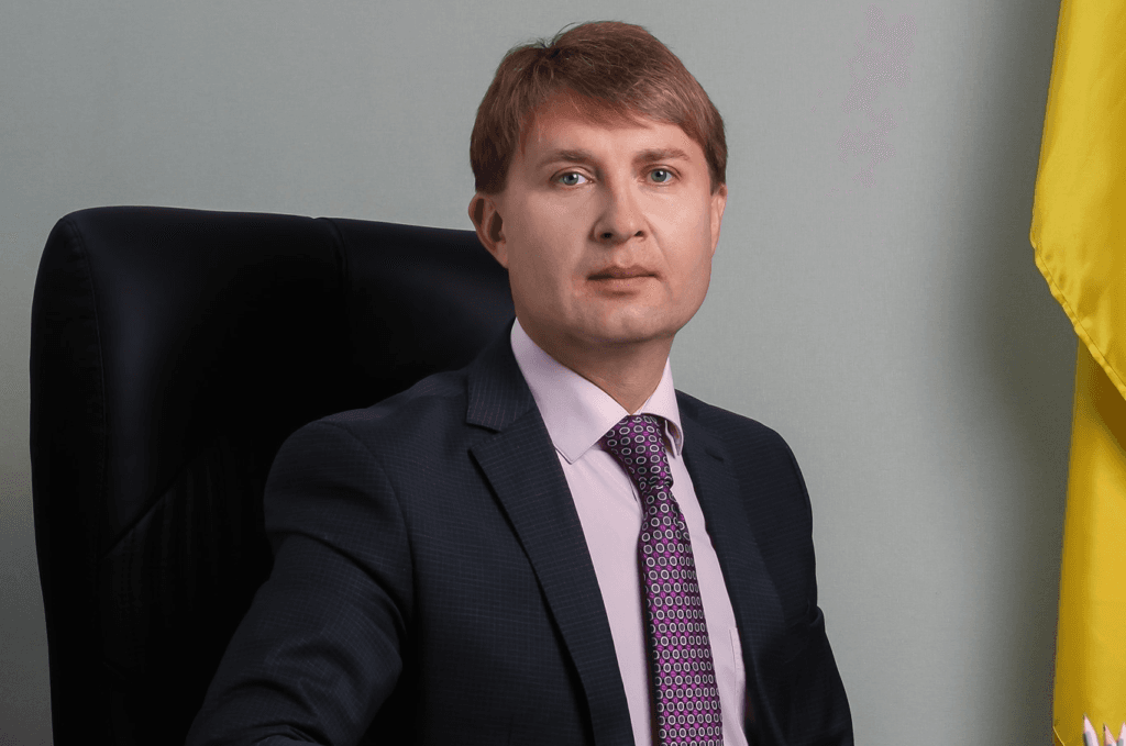 Олександр Брикалов