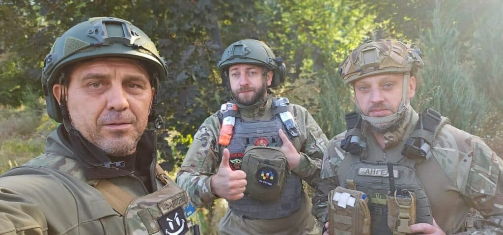 Барабаш Авдіївка