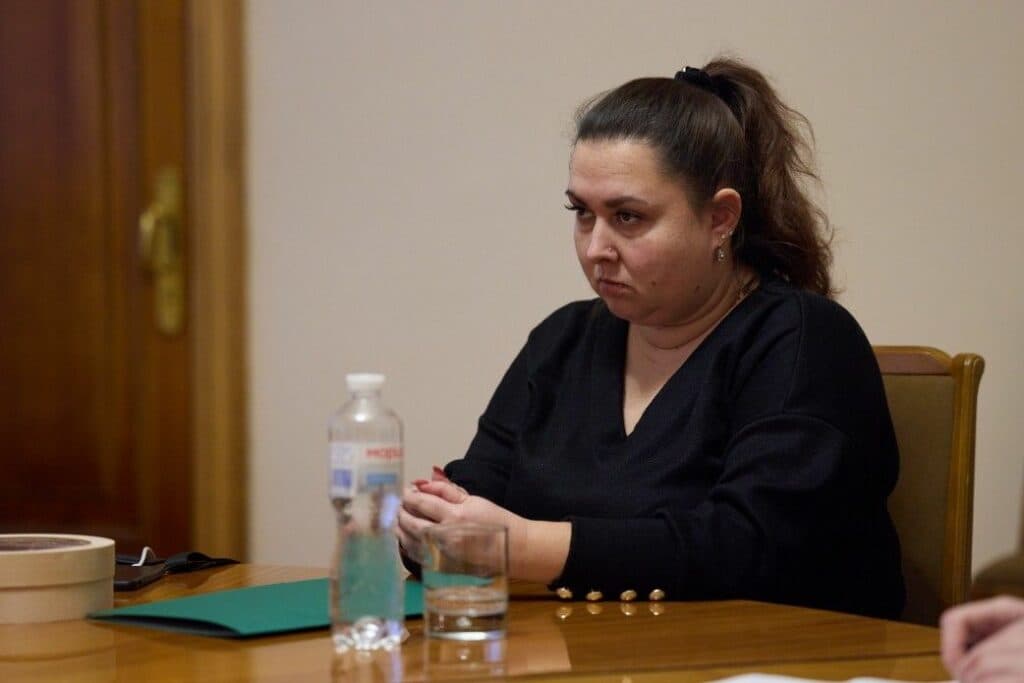 окупанти вивозять дітей Луганщини