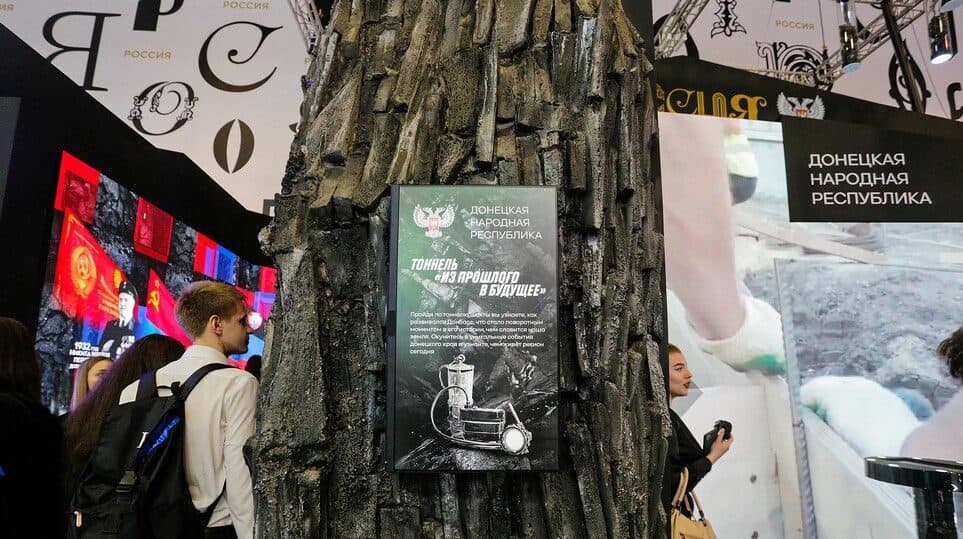 окупанти вивозять дітей Луганщини