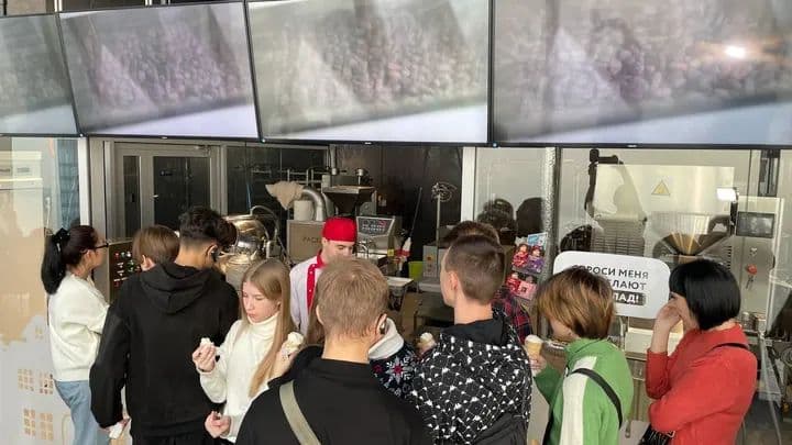 окупанти вивозять дітей Луганщини