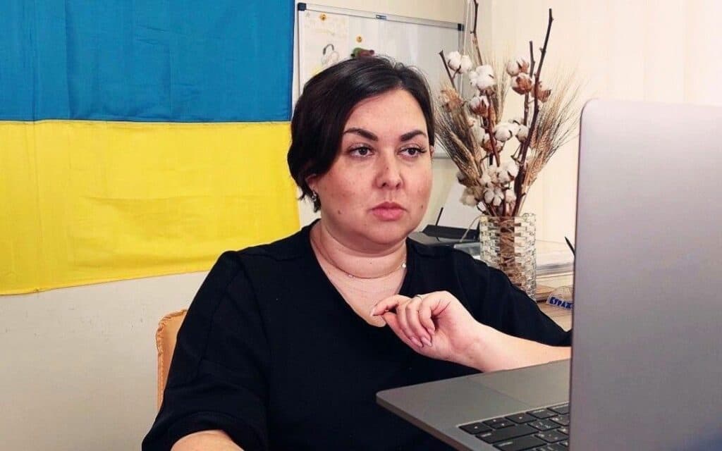 окупанти вивозять дітей Луганщини