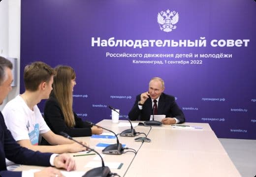 окупанти вивозять дітей Луганщини