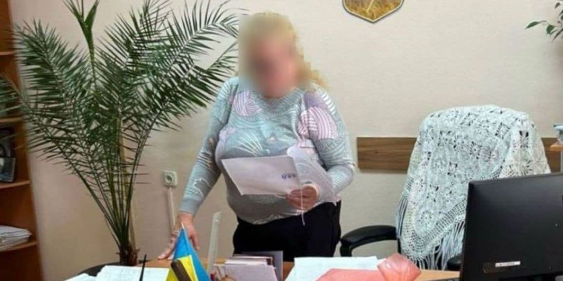 За державну зраду засудили екссуддю, яка передавала ФСБ дані про бійців "Азову" (фото)