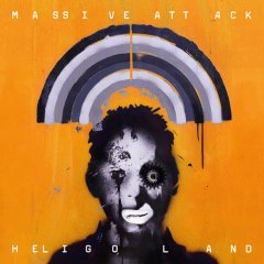 Рецензия. Massive Attack - Heligoland (2010)