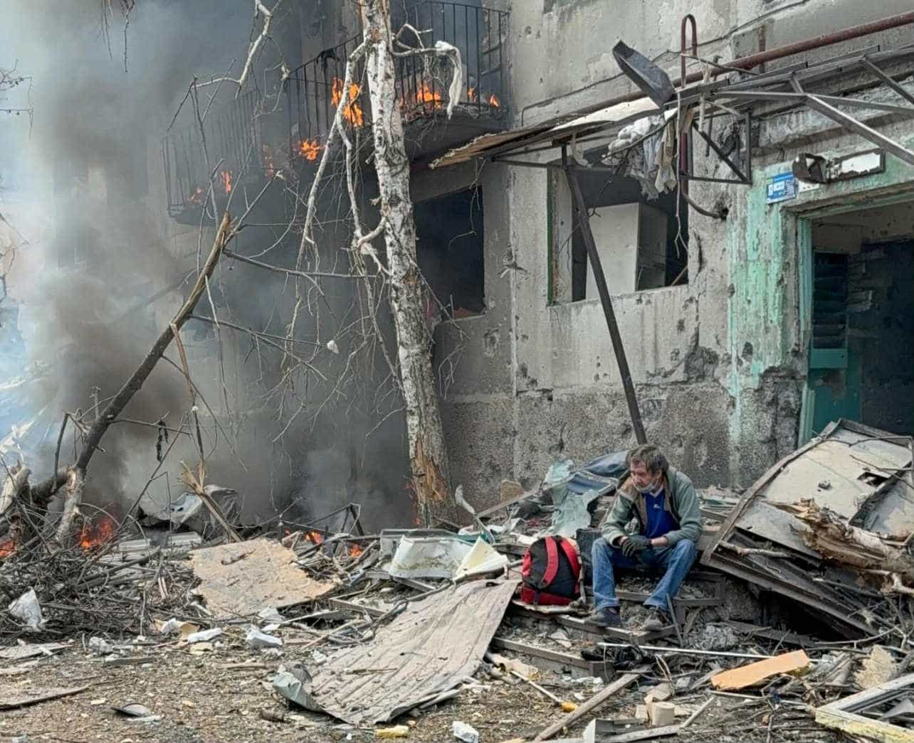 На Донеччині залишається близько 260 тисяч людей