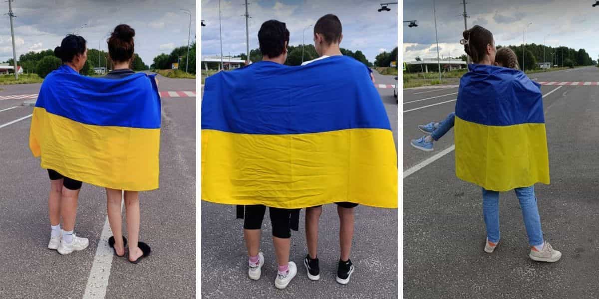 З ТОТ і росії вдалося врятувати ще дітей українських дітей: що відомо