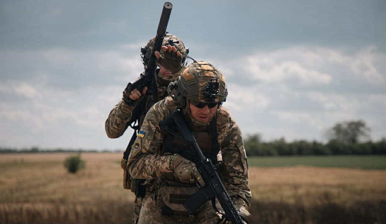 На Покровському напрямку ворог 29 разів атакував позиції ЗСУ
