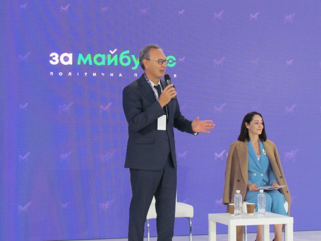 Всеволод Сабаев