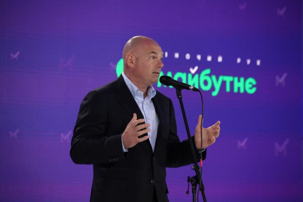 “На Донбассе решается судьба Украины”: чем был особенный женский форум и форум партии “За майбутнє” в Краматорске