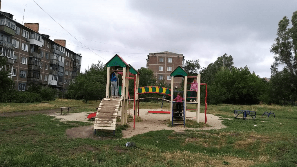 100 тысяч на ветер? Что могли реализовать в Славянске вместо салюта