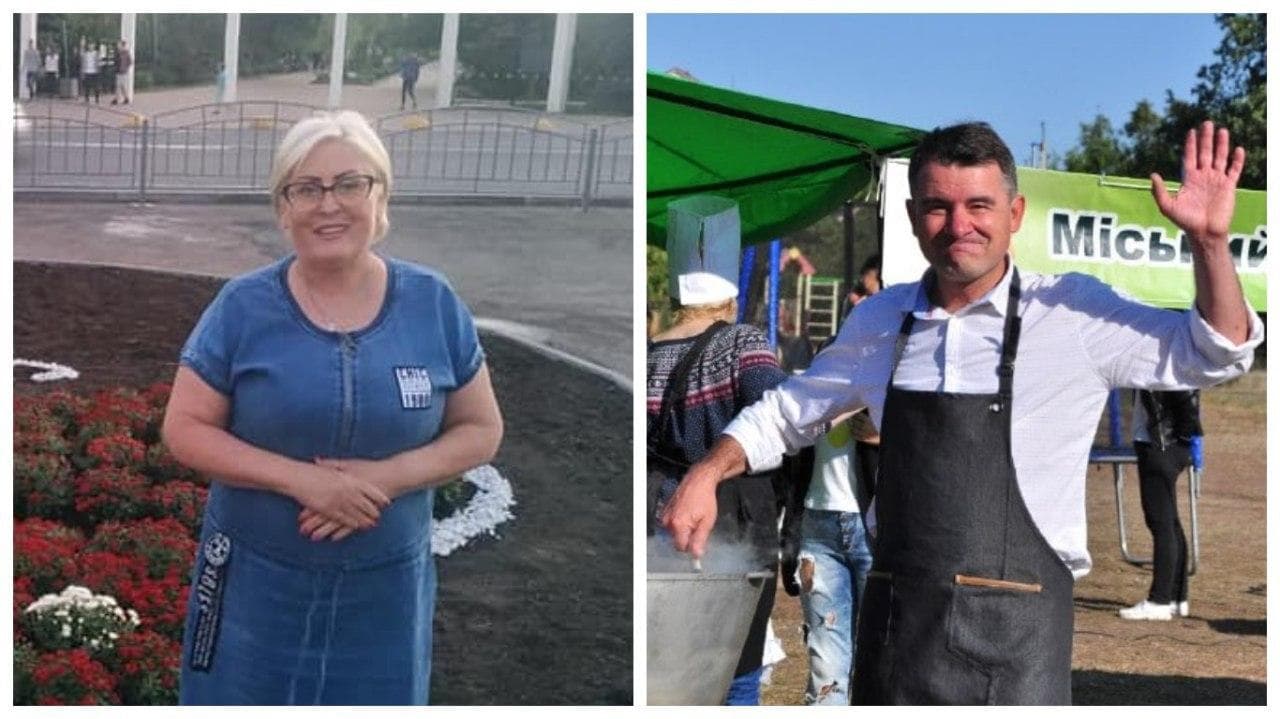 Штепа сообщила, что в Славянске изберут секретаря городского совета: займет место Ляха