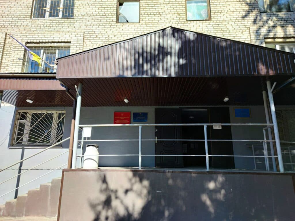 Вину не отрицает: кто и почему испортил агитацию Нели Штепы в Славянске