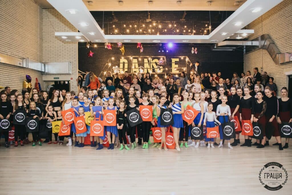 Танцевальная династия Овчинниковых: от подпольных турниров к международному уровню