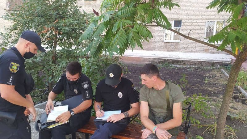 Вину не отрицает: кто и почему испортил агитацию Нели Штепы в Славянске