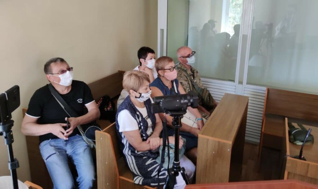 Вину не отрицает: кто и почему испортил агитацию Нели Штепы в Славянске