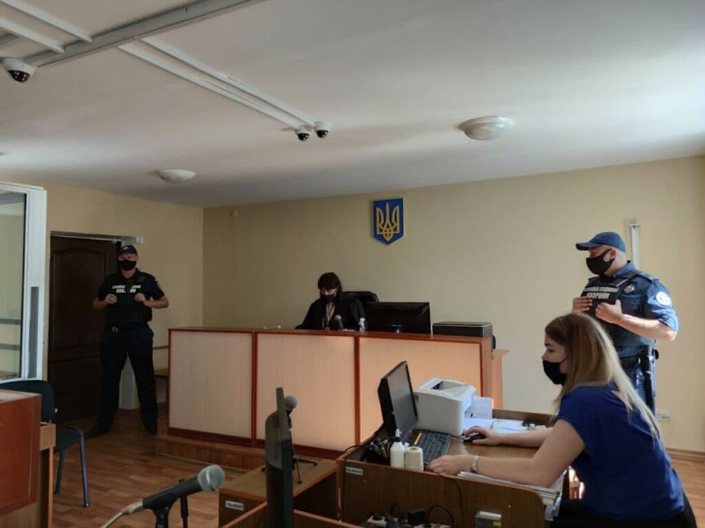 Вину не отрицает: кто и почему испортил агитацию Нели Штепы в Славянске