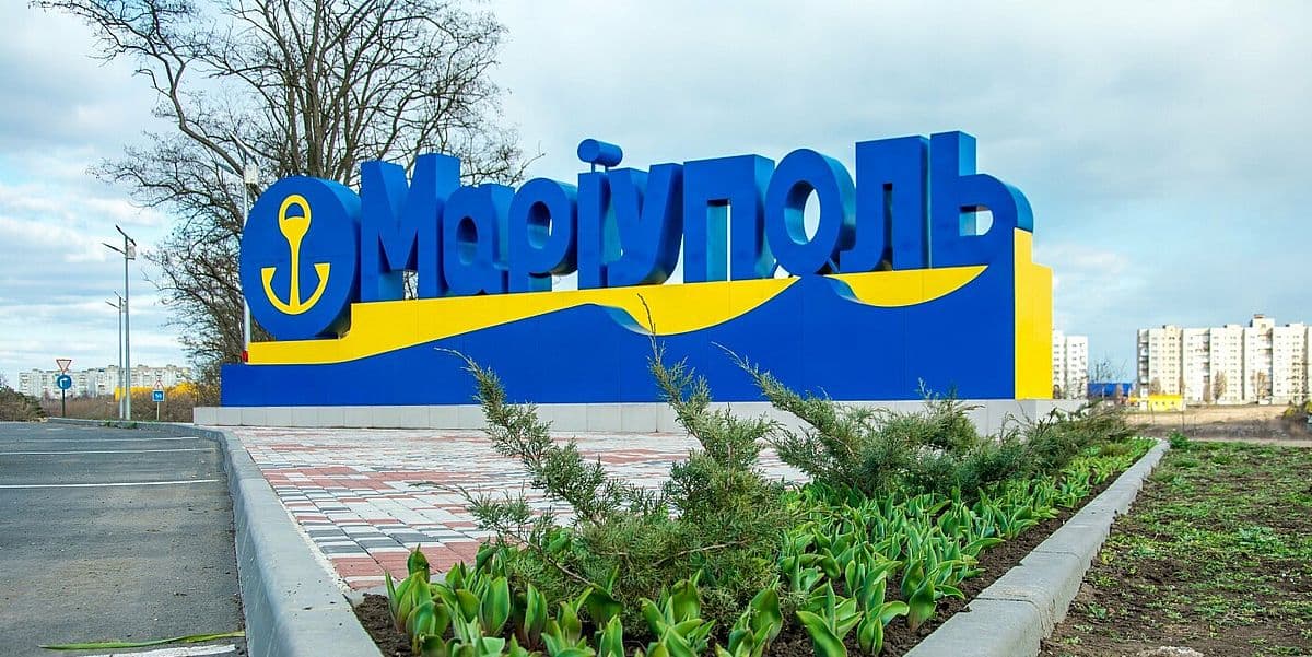 Местные выборы 2020: кто поборется за депутатский мандат в городском совете Мариуполя