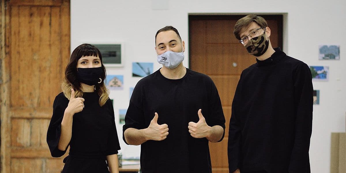 "Друкарне" — год: как изменился Славянск благодаря креативному пространству
