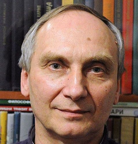 Игорь козловский