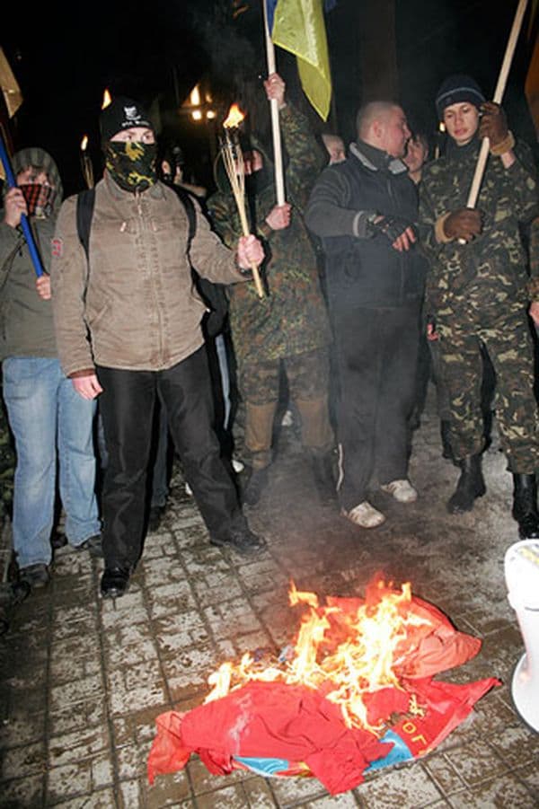 Донецьк, 2009 рік