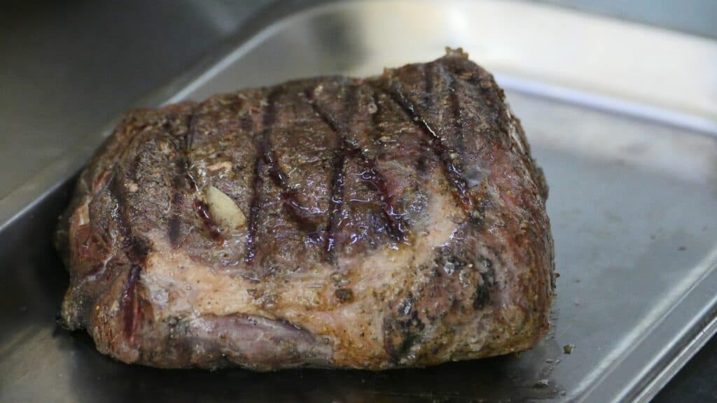 Стейк из 17 века и "марсианская трава" с соленых озер: историческая кулинария Славянска