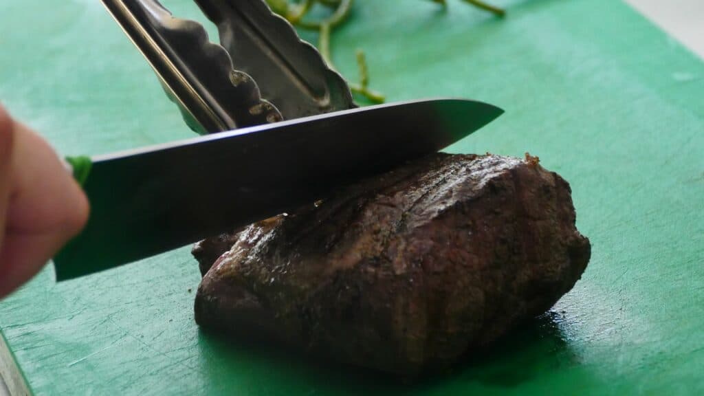 Стейк из 17 века и "марсианская трава" с соленых озер: историческая кулинария Славянска