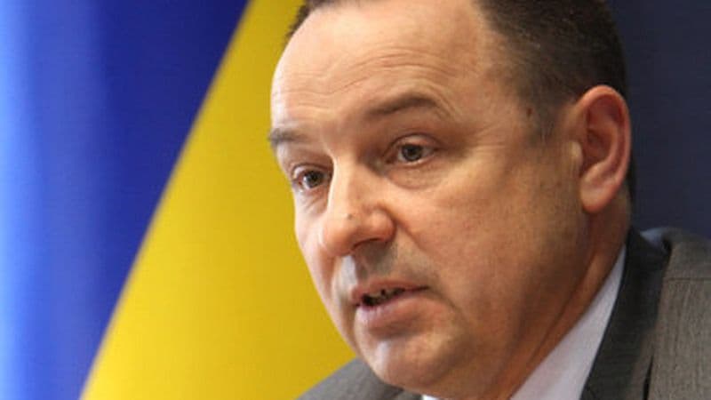 Михаил Клюев