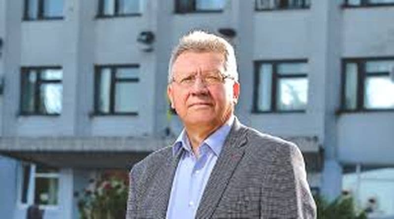 Анатолий Бусенков