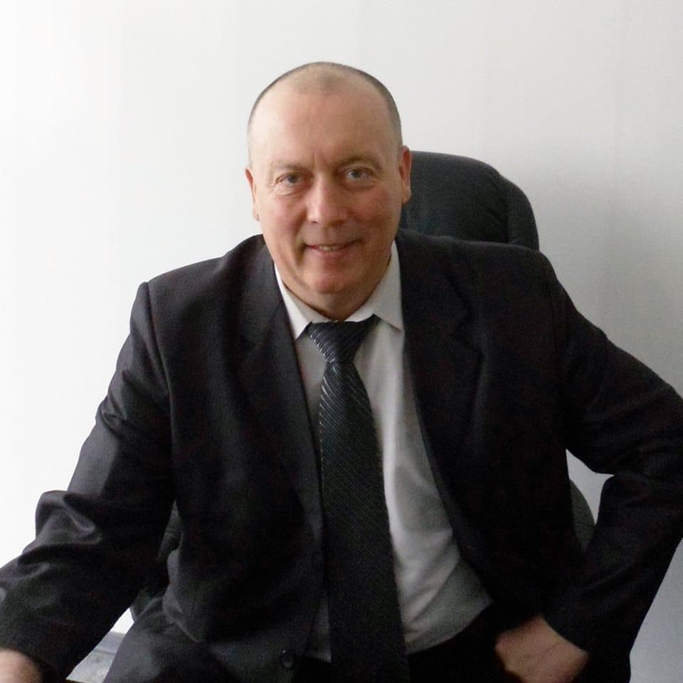 Сергей Хортив