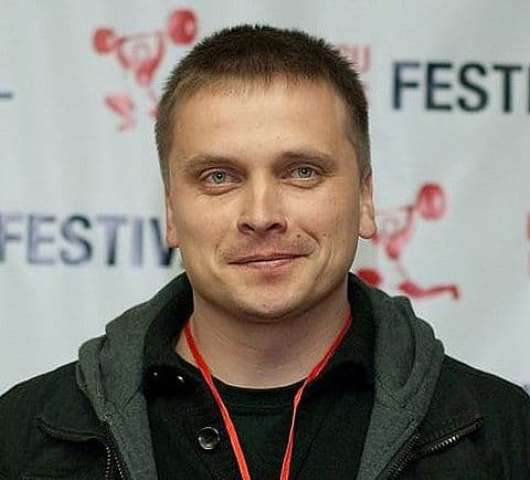 Константин Реуцкий