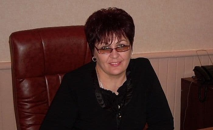 Ларису Кульбач