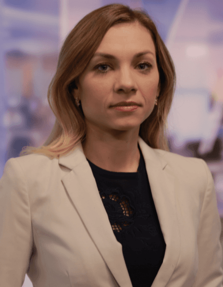 Мария Золкина