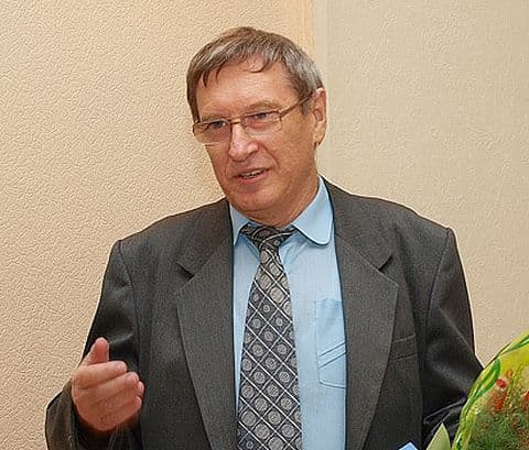 Семен Перцовский