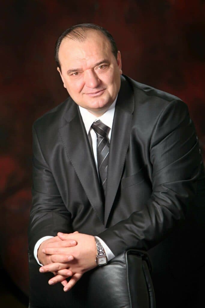 Владимир Струк