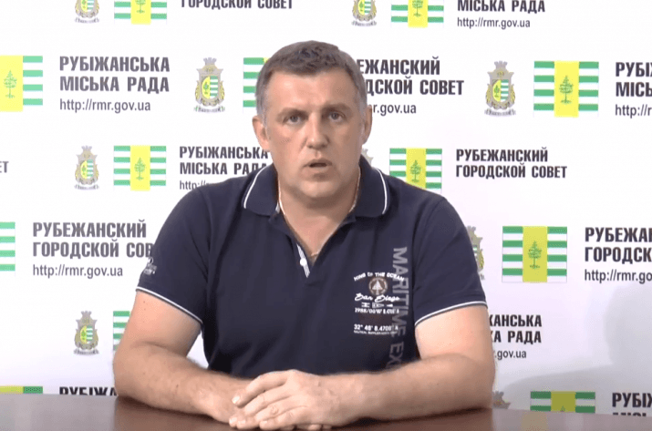 Александр Якунин