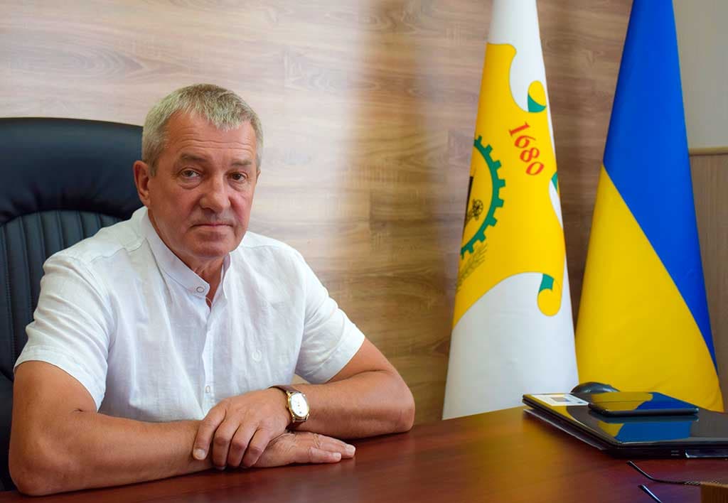 Юрий Прокопенко