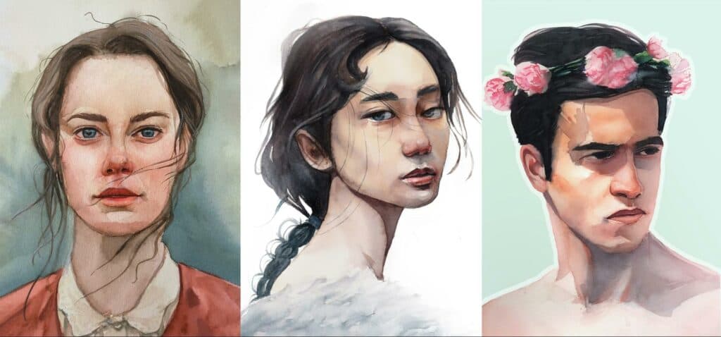 Живет в Славянске, а ретуширует фотографии со всего мира: советы и опыт фрилансера