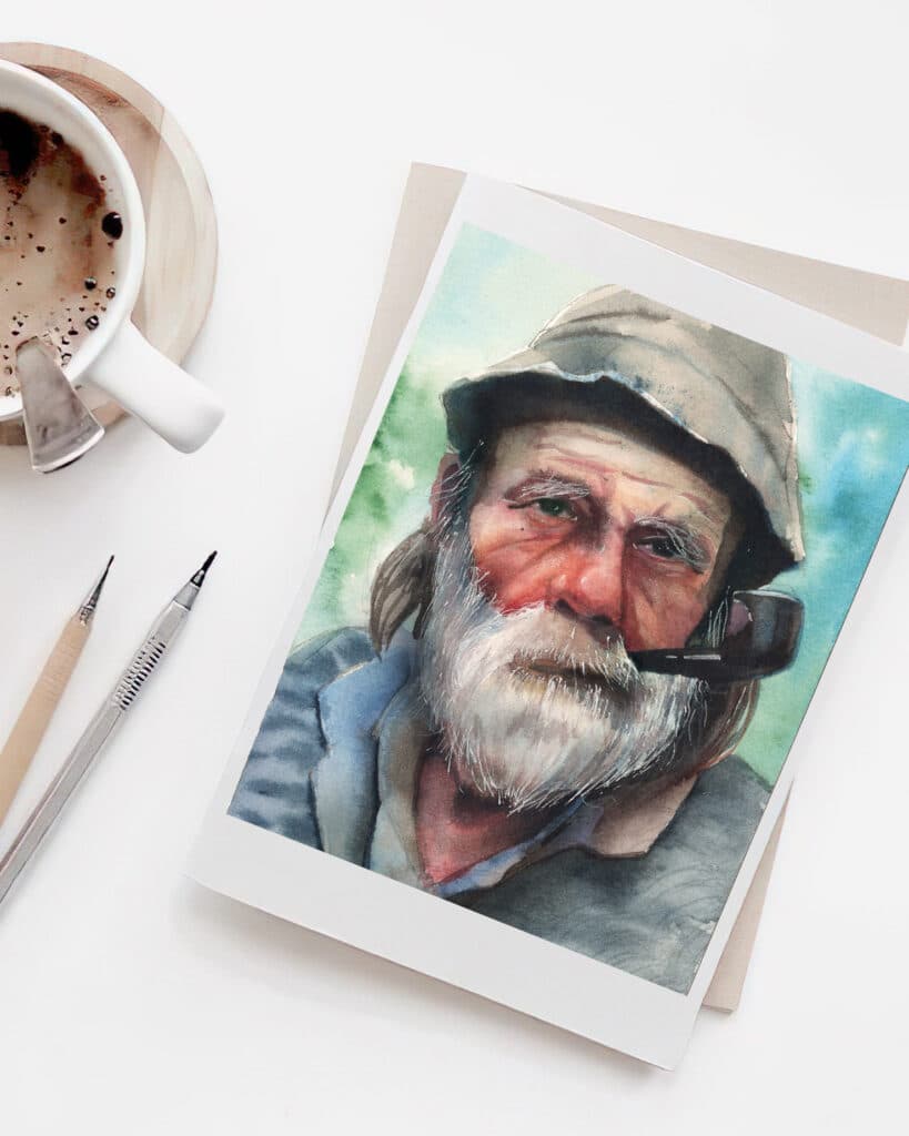 Живет в Славянске, а ретуширует фотографии со всего мира: советы и опыт фрилансера