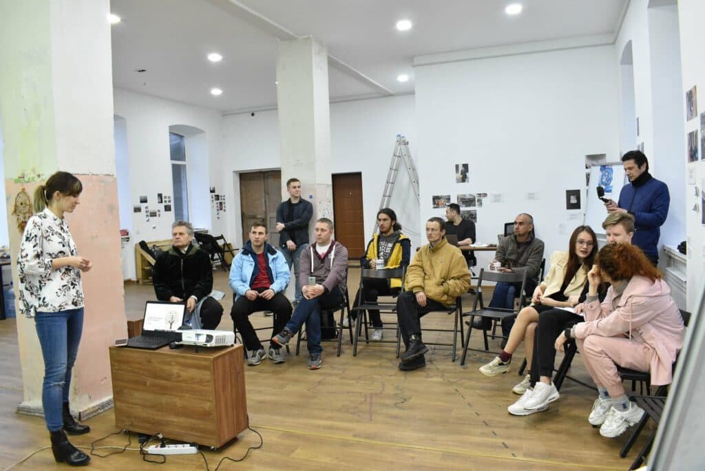 Друкарня Славянск