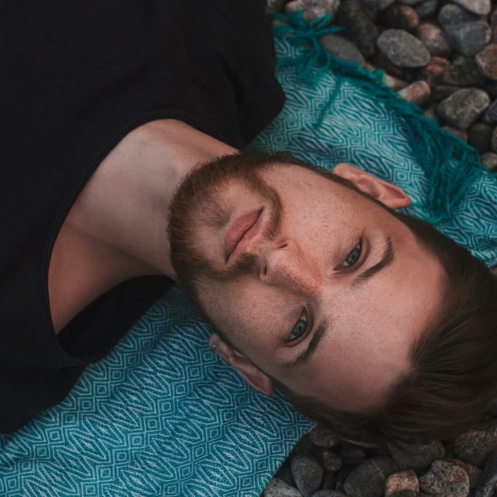 Живет в Славянске, а ретуширует фотографии со всего мира: советы и опыт фрилансера