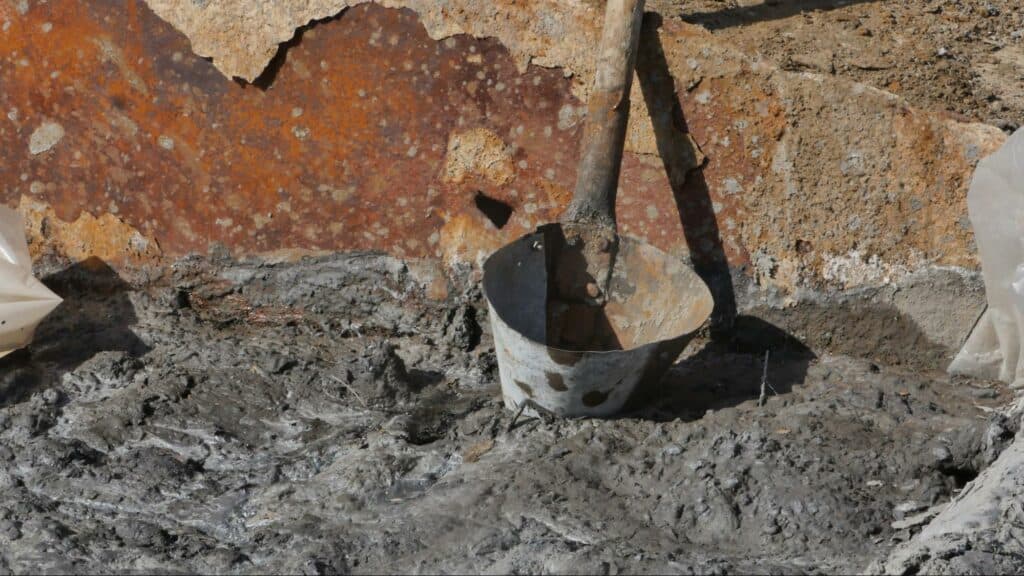 “Лучше израильских”: чем особенны грязи в Славянске