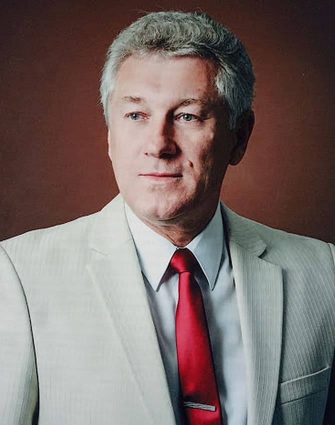 Константин Козюберда