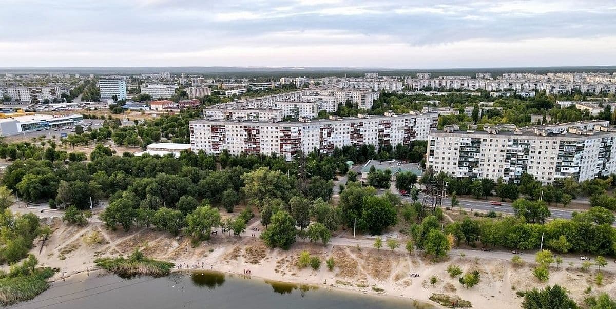 Северодонецк