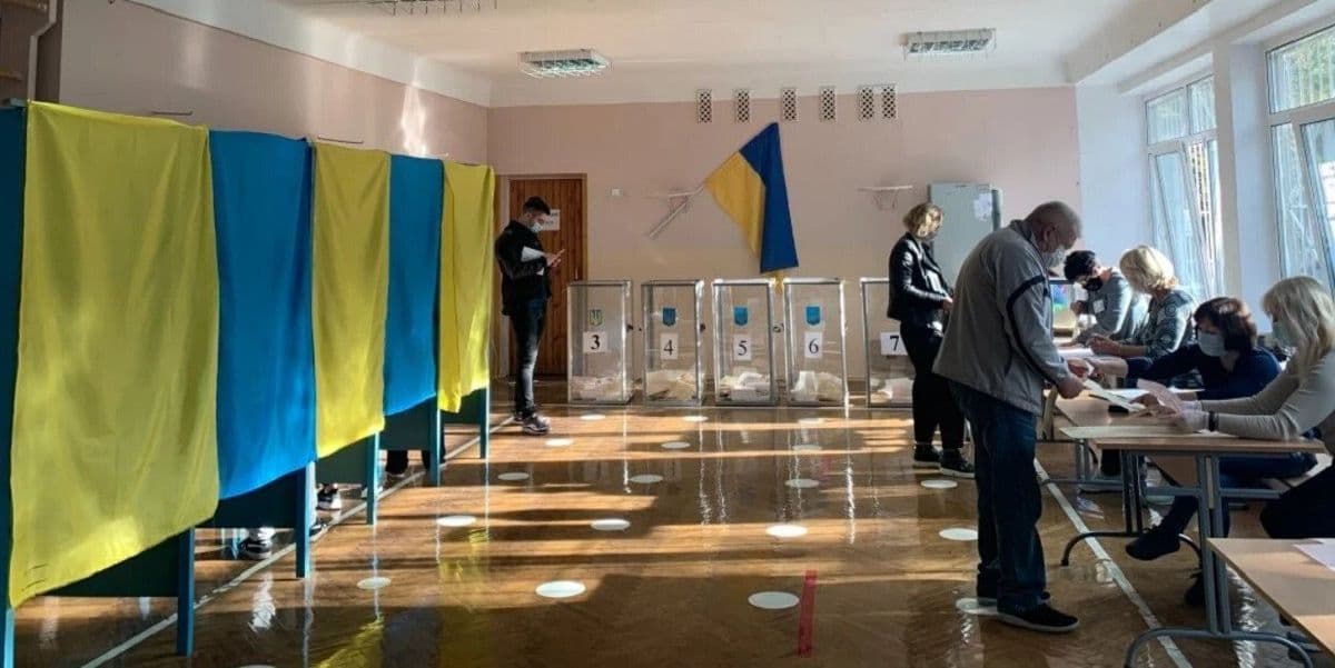 Вперед в прошлое? Результаты местных выборов в Славянске