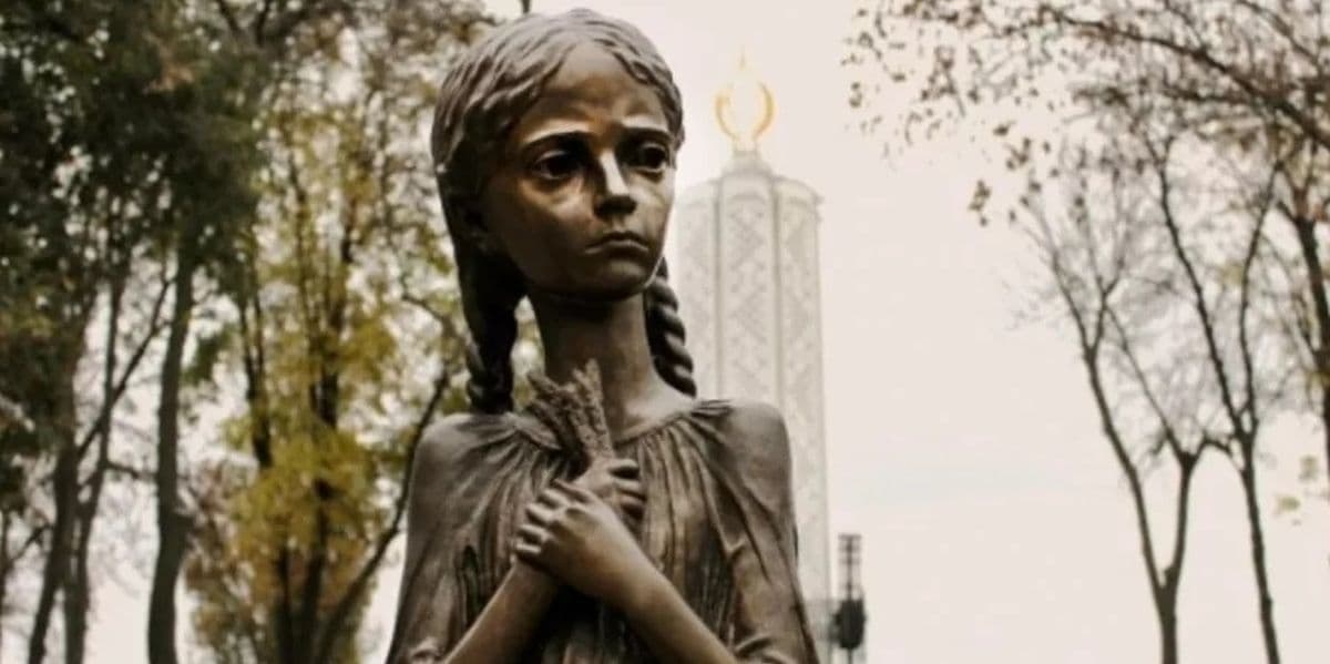 "Коли вимерло все село, на сільраді повісили чорний прапор". Інтерв’ю з дослідницею Голодомору на Луганщині