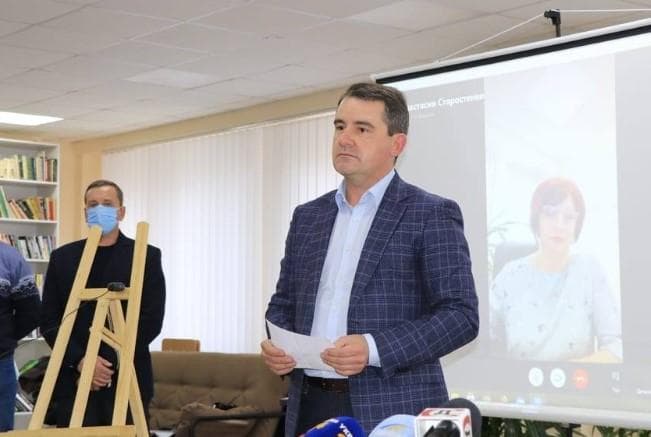 Грязные технологии или технологические проблемы: почему в Славянске задерживается начало отопительного сезона