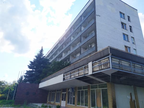 “Катастрофа для спинальников”: в каком состоянии сейчас знаменитый Славкурорт