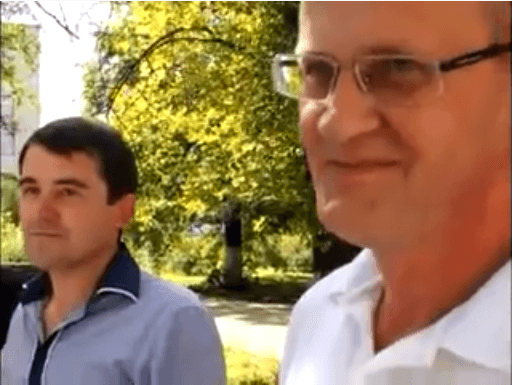 Второй раунд: битва бывших регионалов за кресло мэра Славянска началась