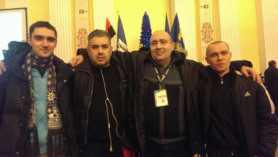 Сьогодні відзначається сьома річниця початку в Україні Революції Гідності. “ВВ” поспілкувався з учасником тих подій та одним з організаторів Євромайдану у Слов’янську.